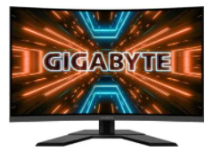  Gigabyte G32QC A 31.5_